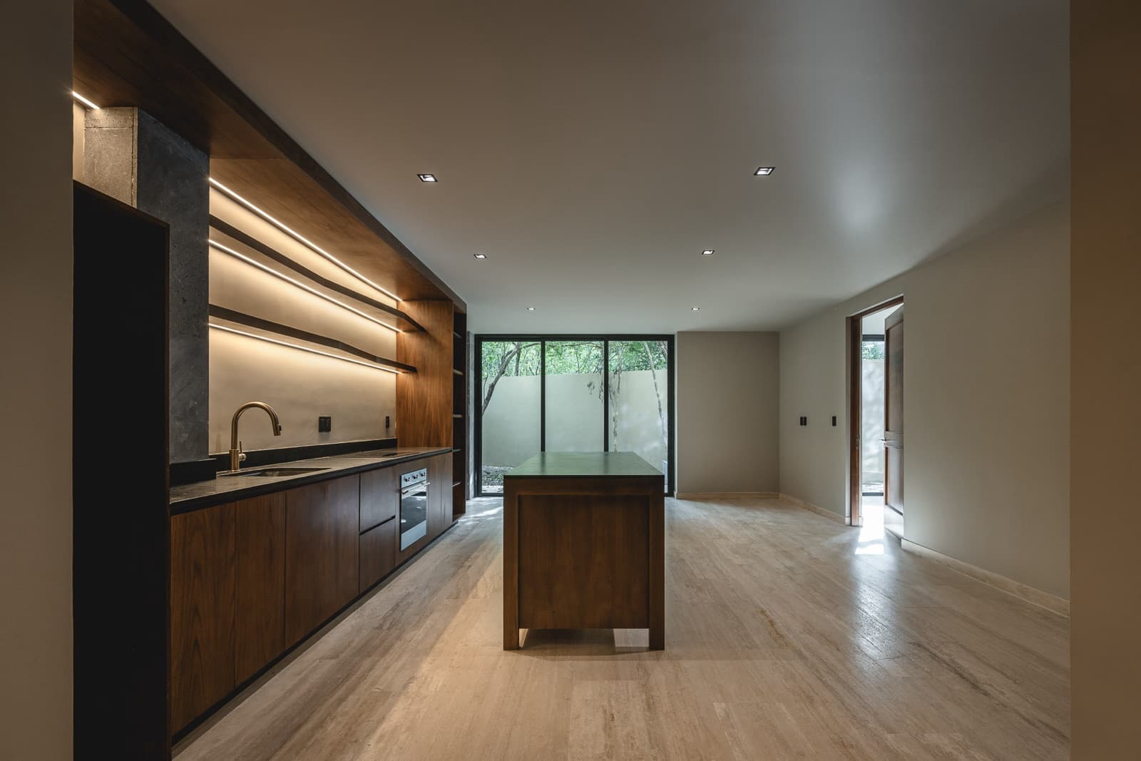APARTMENT AT ARTHOUSE SIGNATURE TULUM