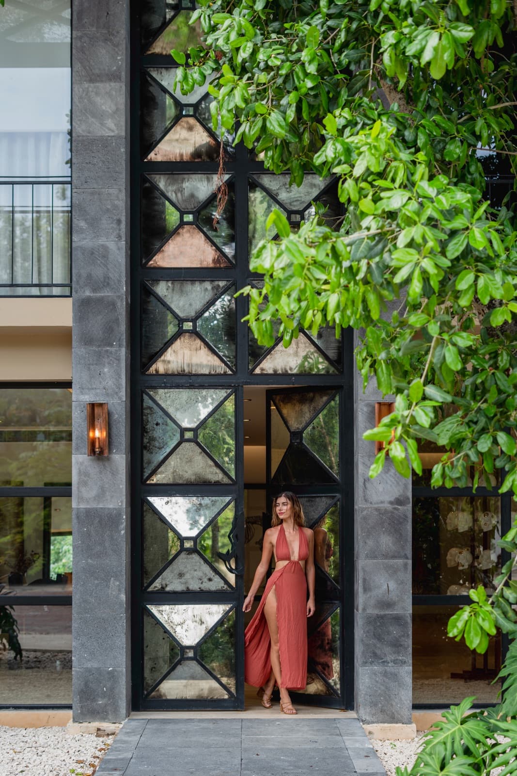 APARTMENT AT ARTHOUSE SIGNATURE TULUM