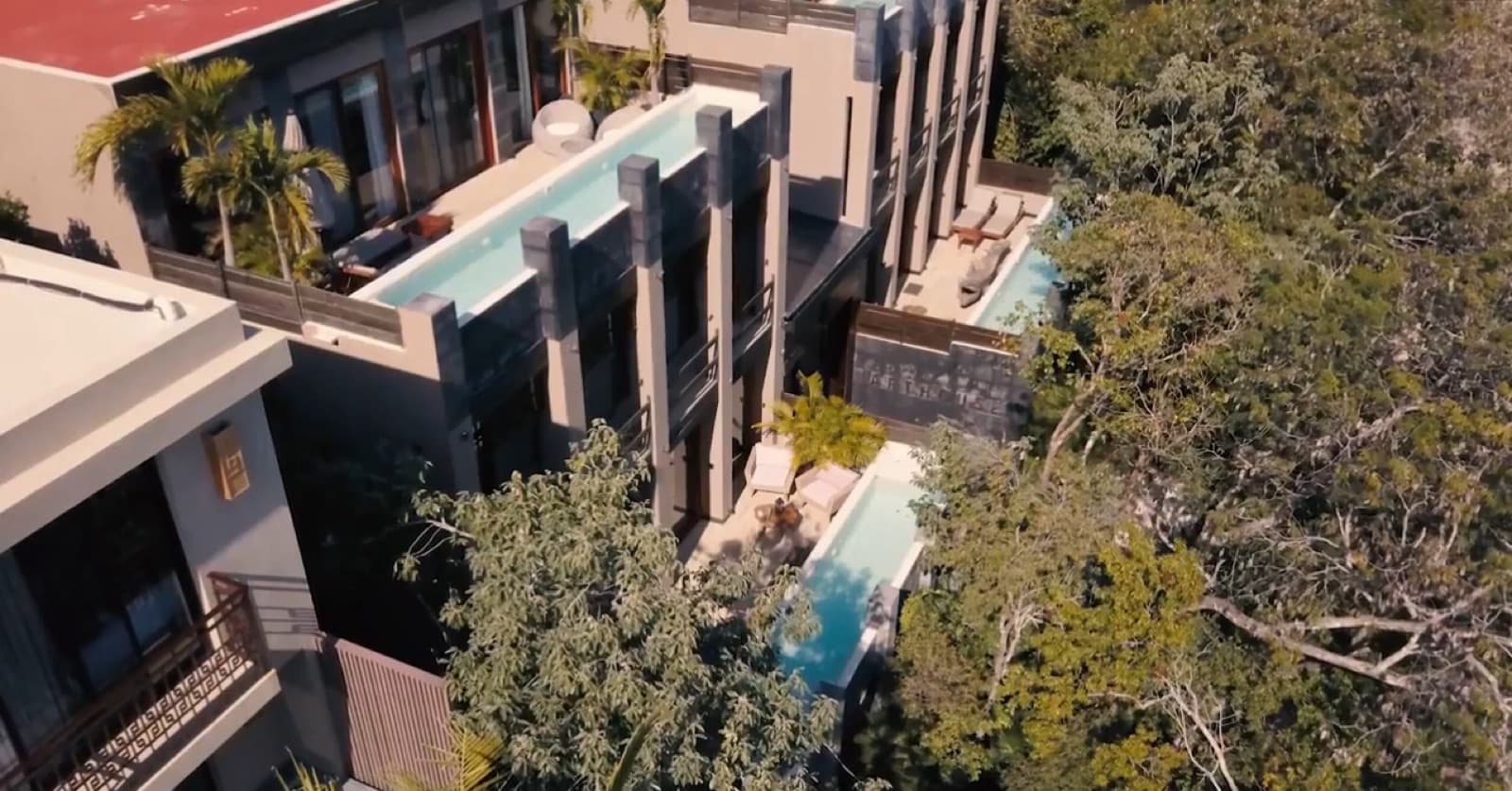 APARTMENT AT ARTHOUSE SIGNATURE TULUM