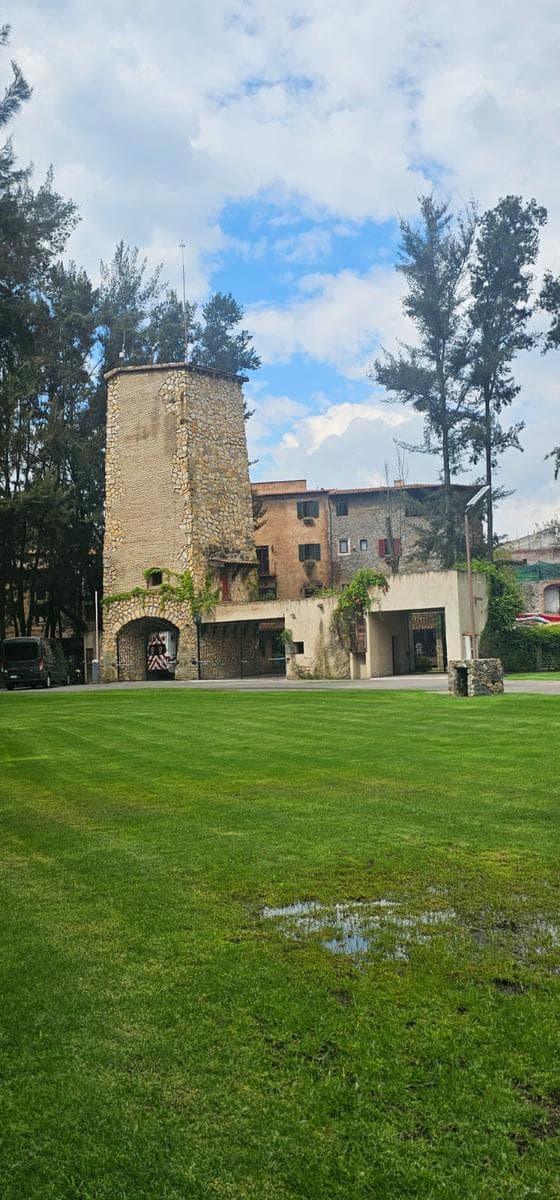 Land in Val'quirico