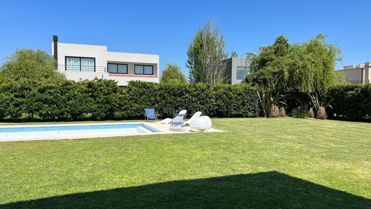 3-Bedroom House in San Matias