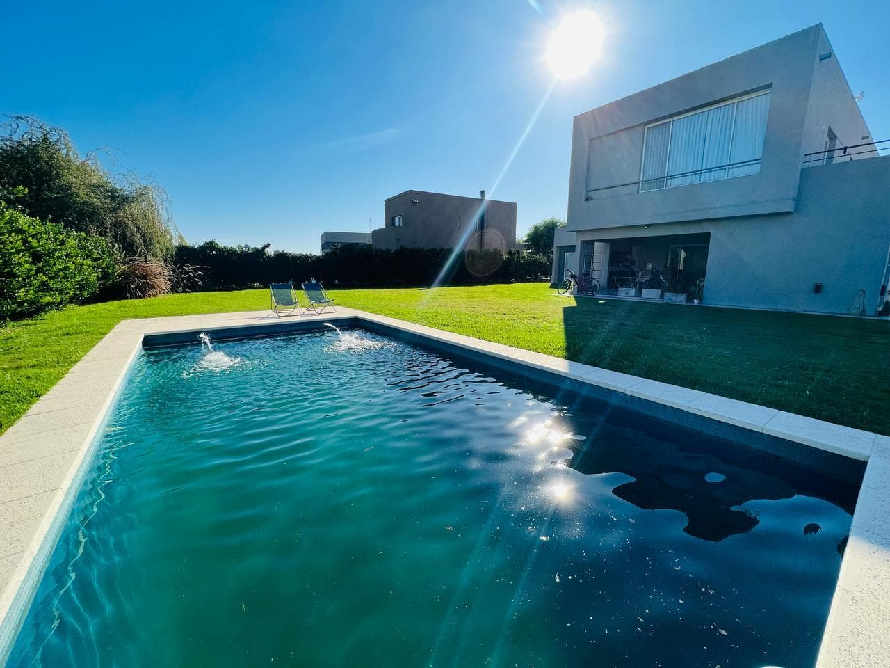 3-Bedroom House in San Matias