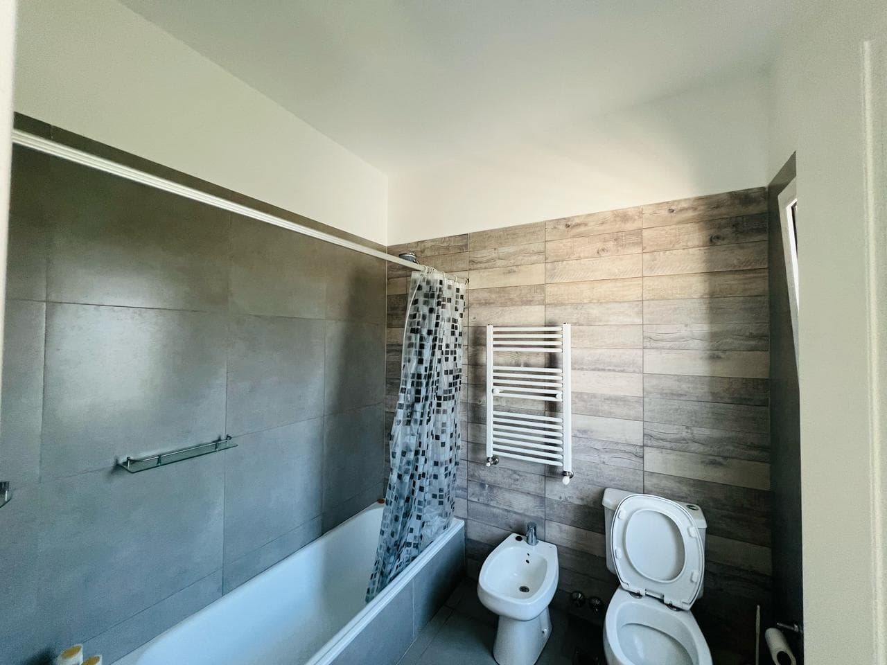 3-Bedroom House in San Matias