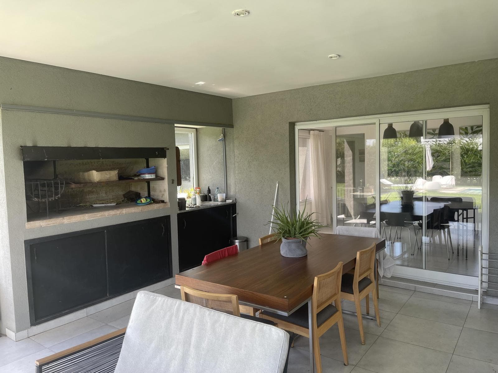 3-Bedroom House in San Matias
