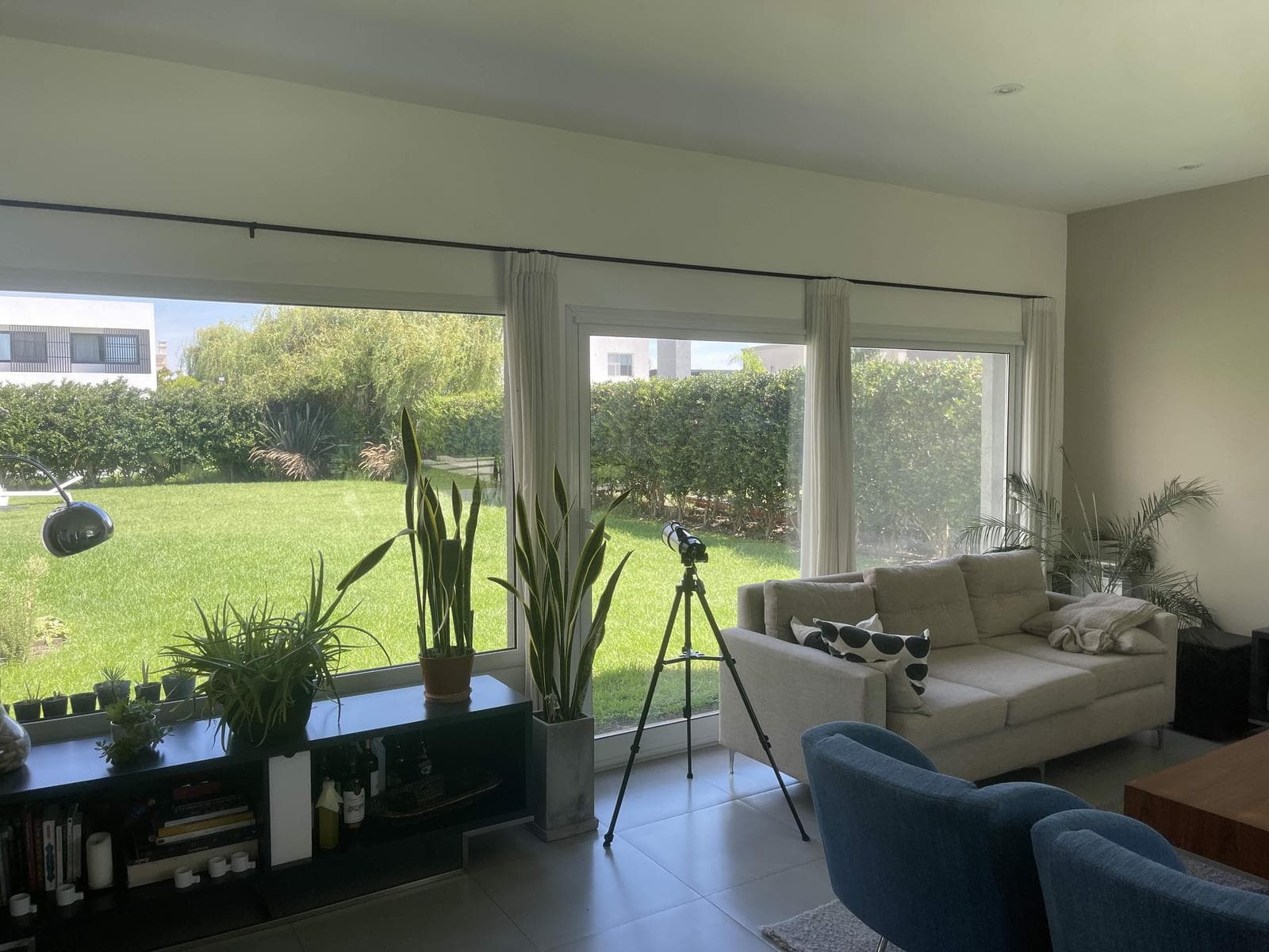 3-Bedroom House in San Matias