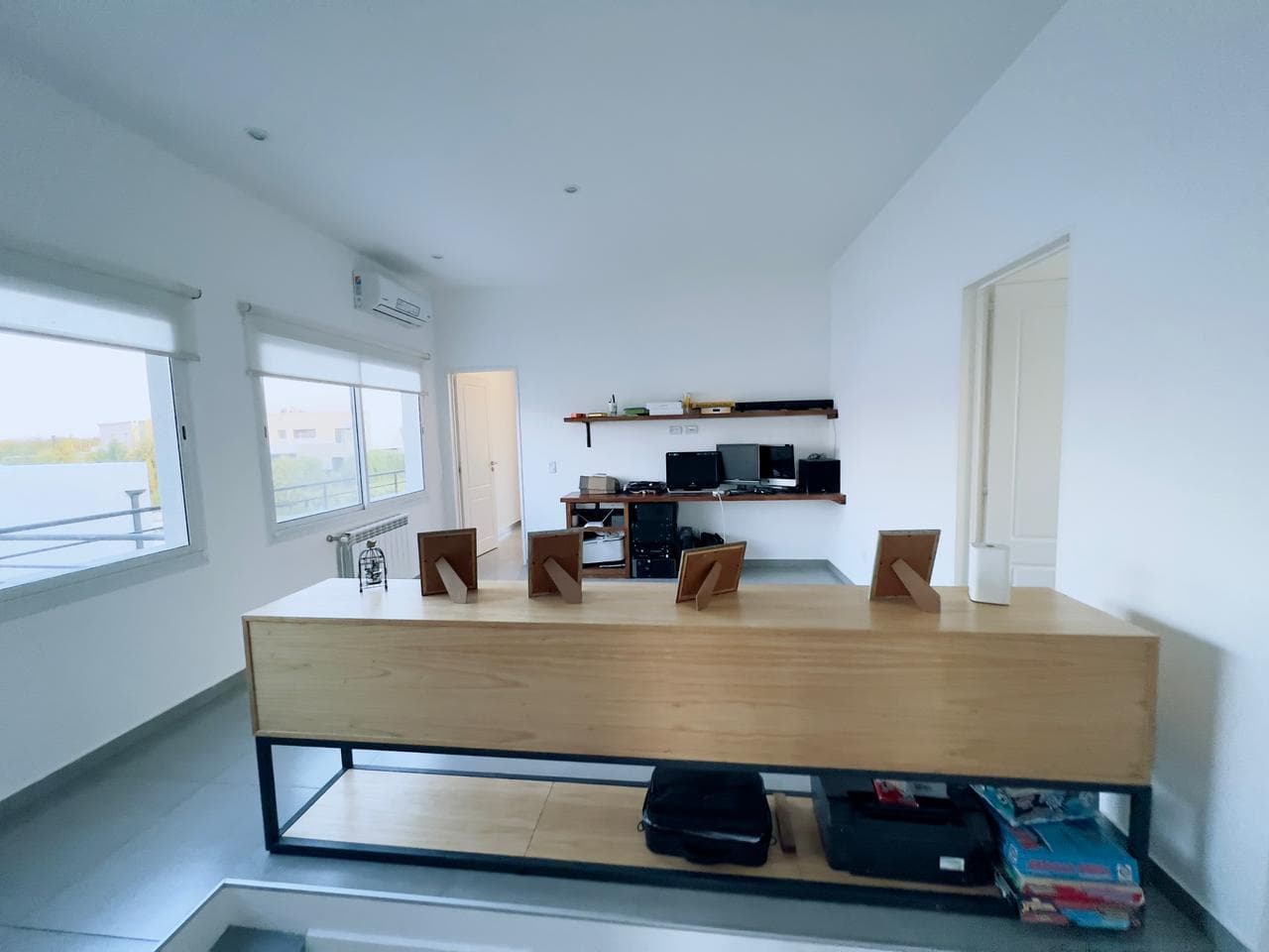 3-Bedroom House in San Matias