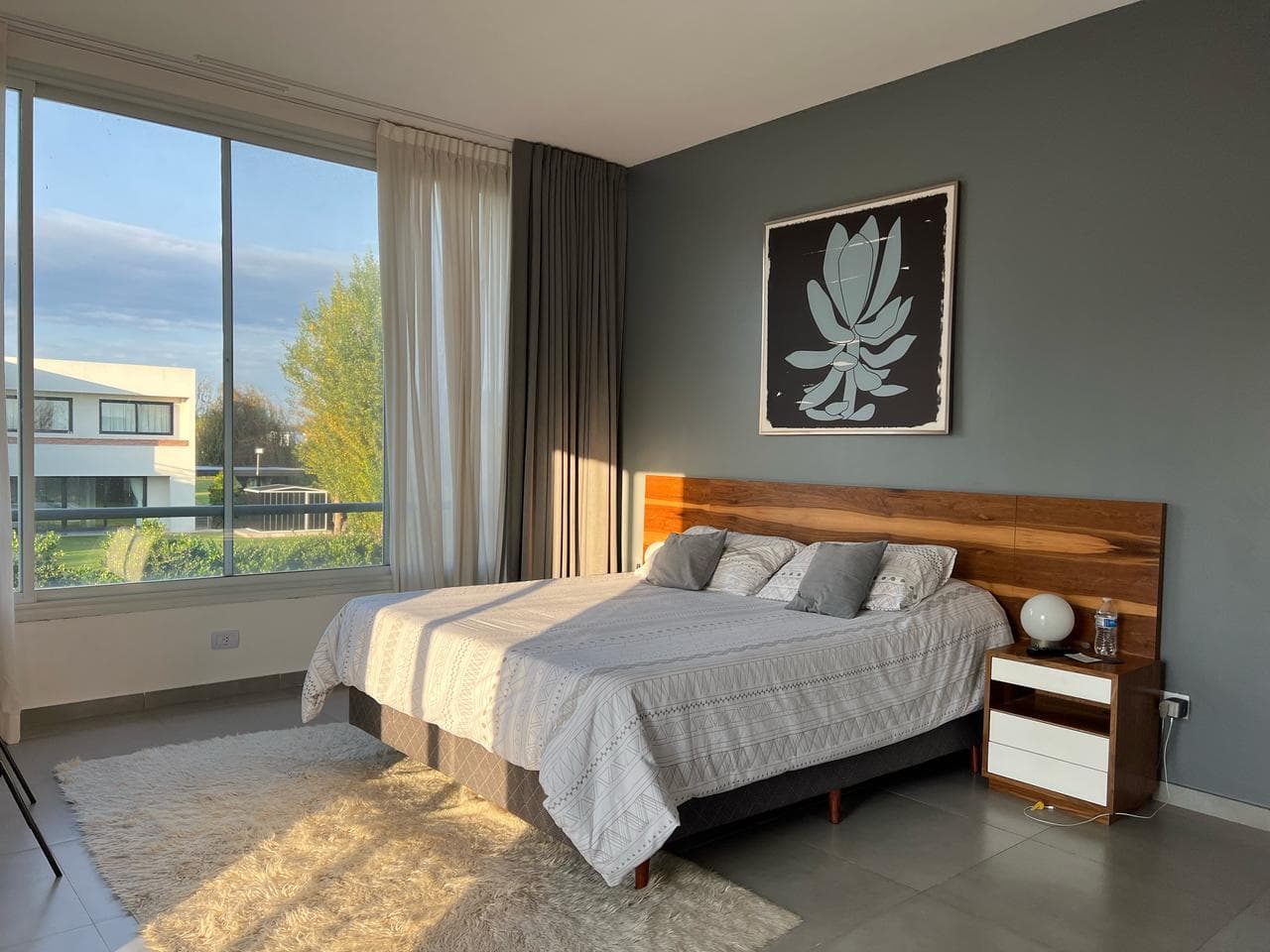 3-Bedroom House in San Matias