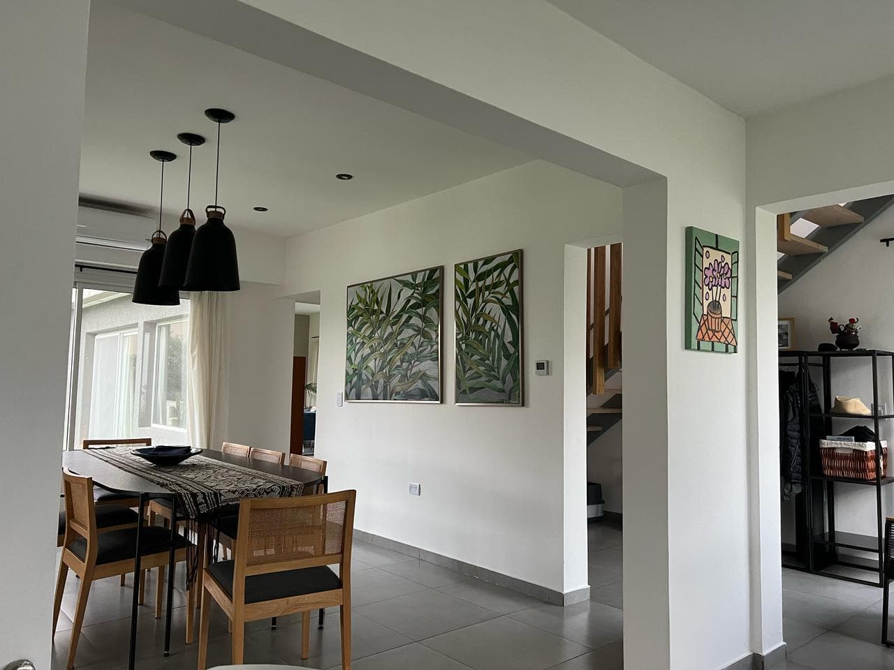3-Bedroom House in San Matias