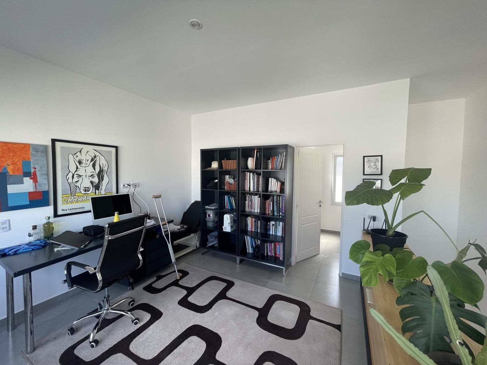 3-Bedroom House in San Matias