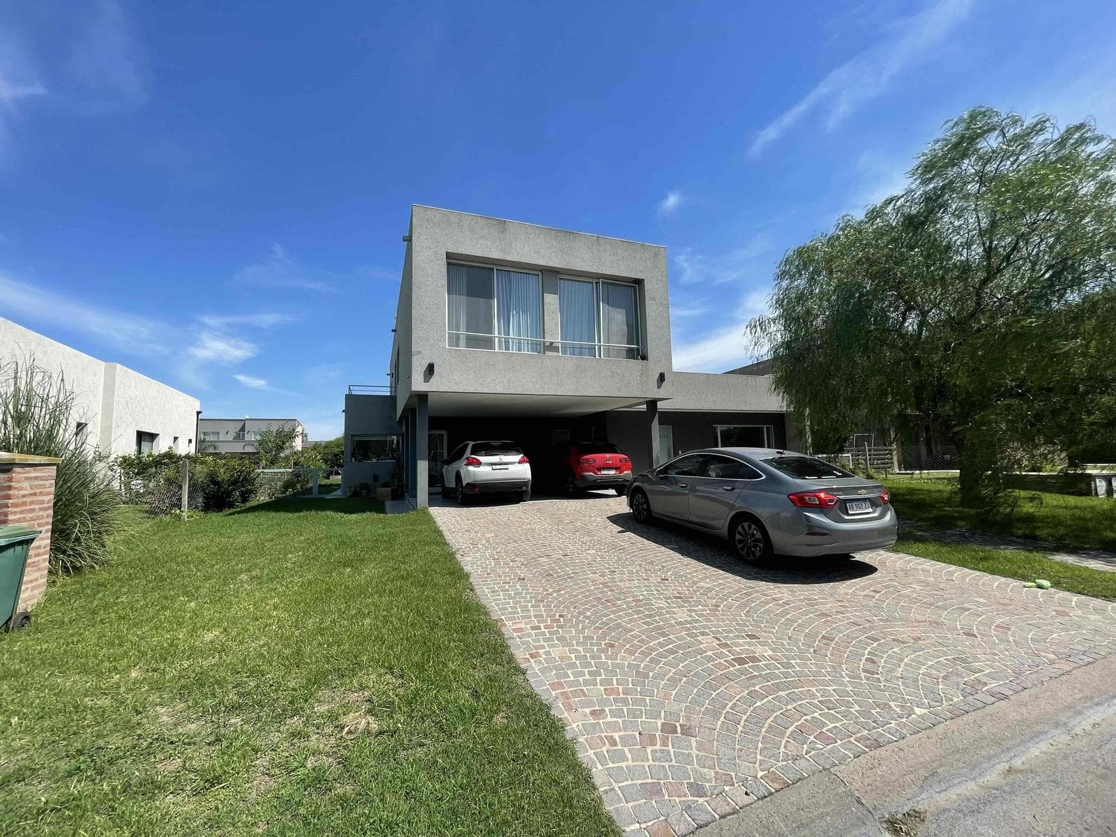 3-Bedroom House in San Matias