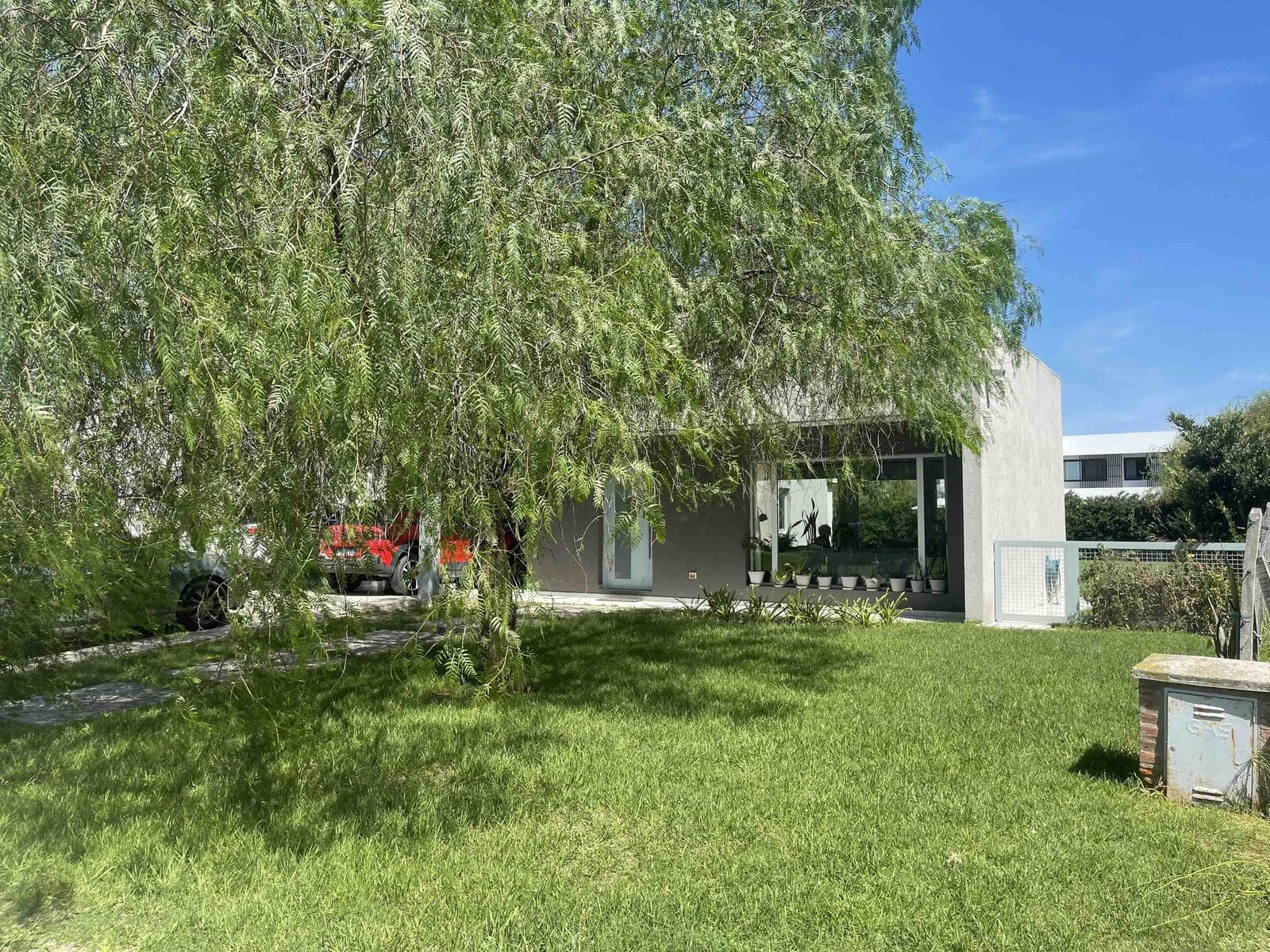 3-Bedroom House in San Matias
