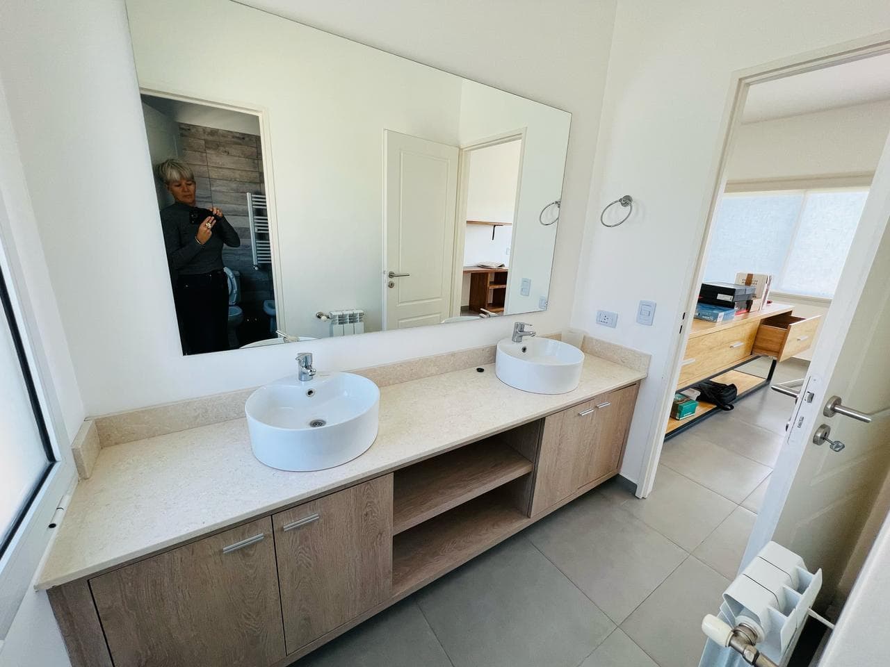 3-Bedroom House in San Matias