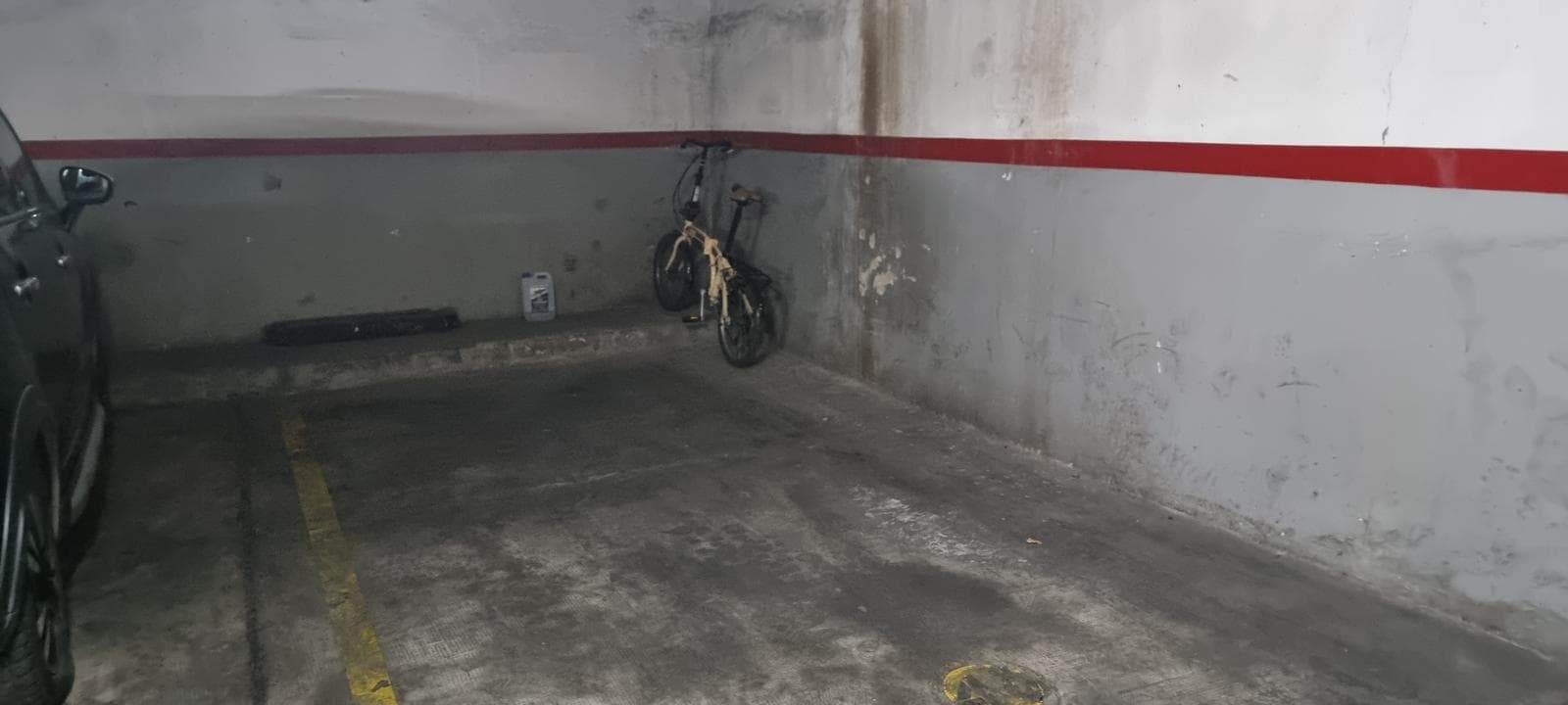 Garage for sale in Belgrano
