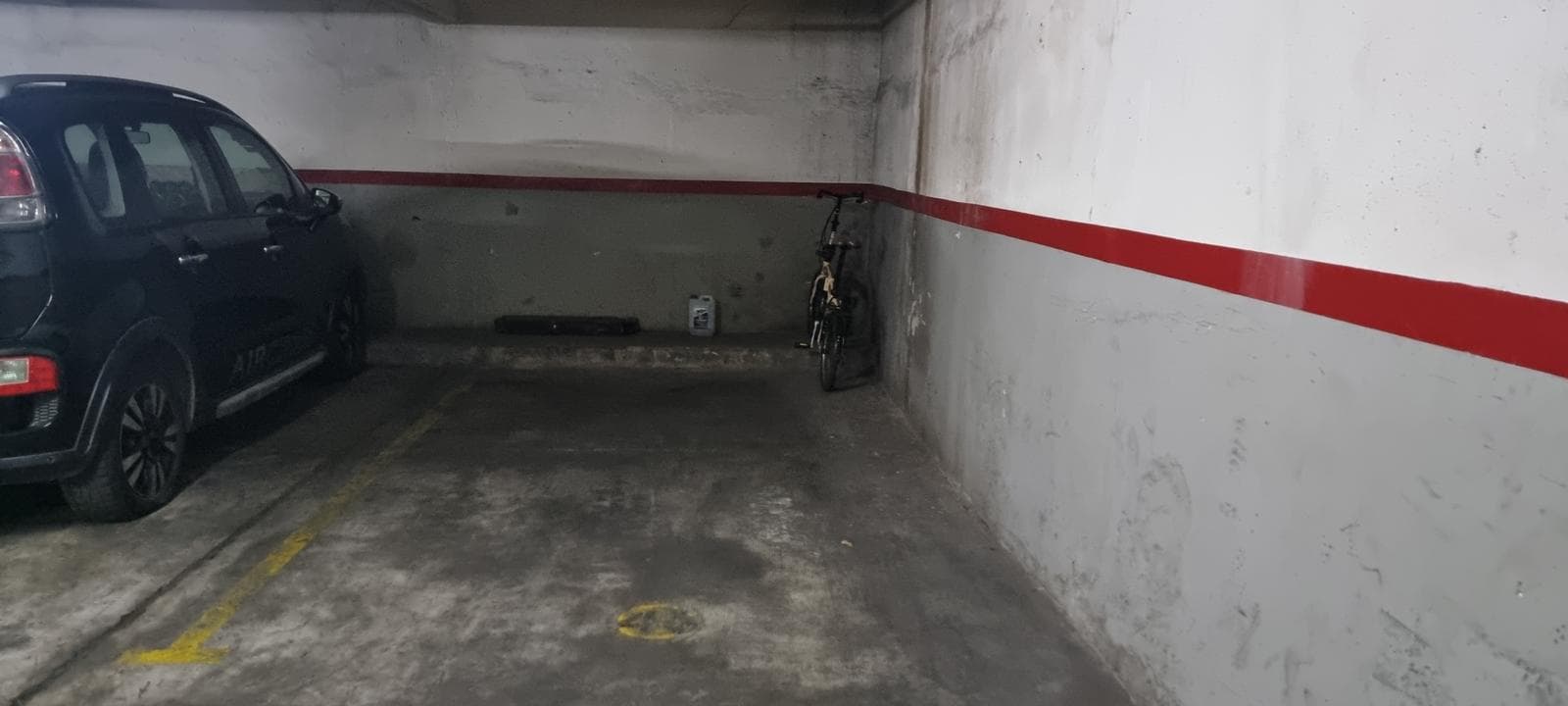 Garage for sale in Belgrano