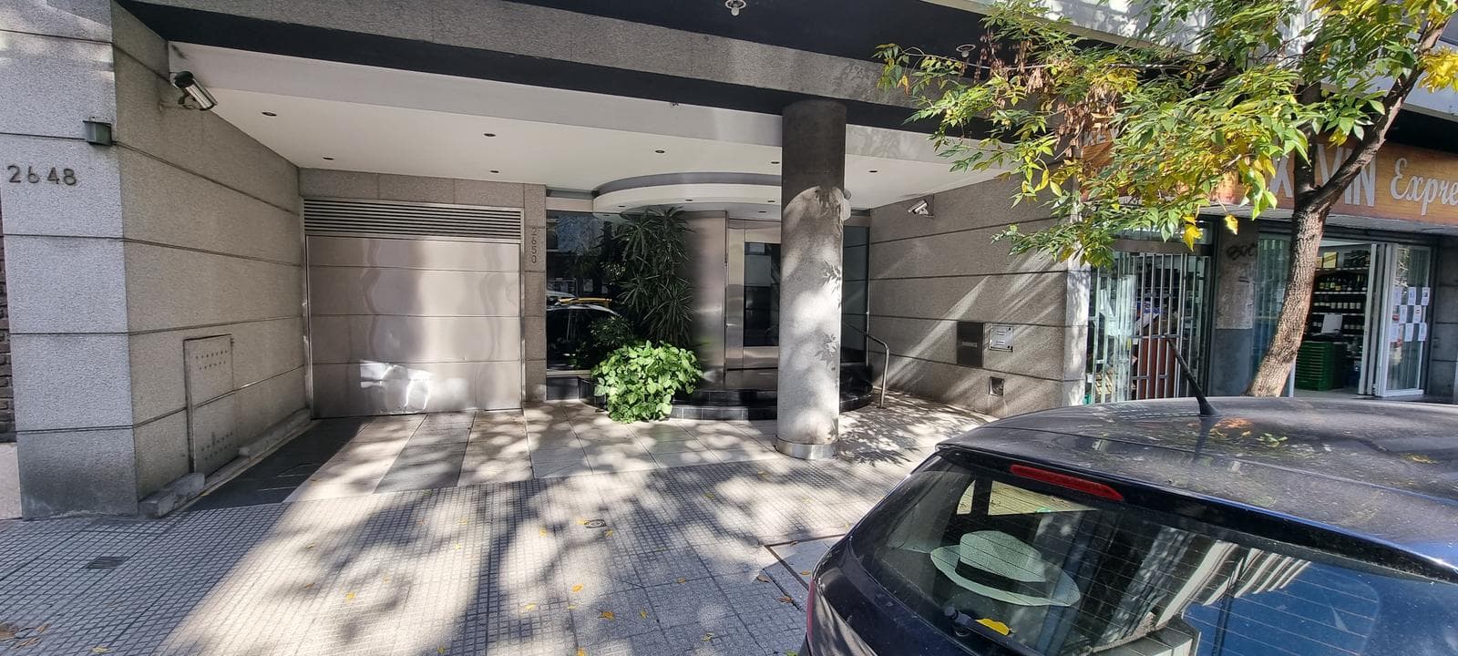 Garage for sale in Belgrano