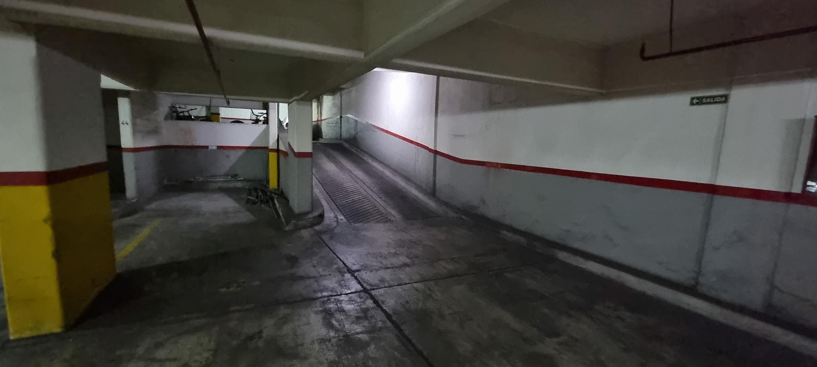 Garage for sale in Belgrano