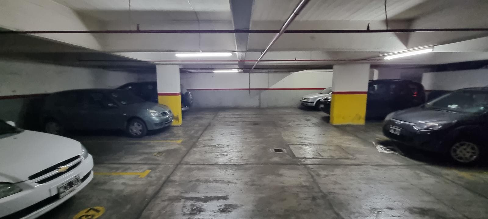 Garage for sale in Belgrano