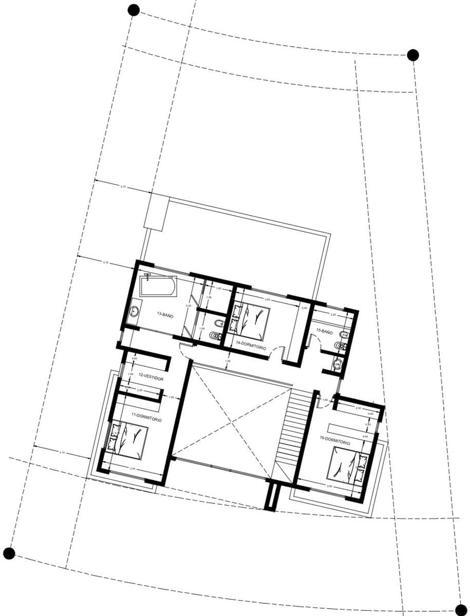 House in Rumenco (newly built)