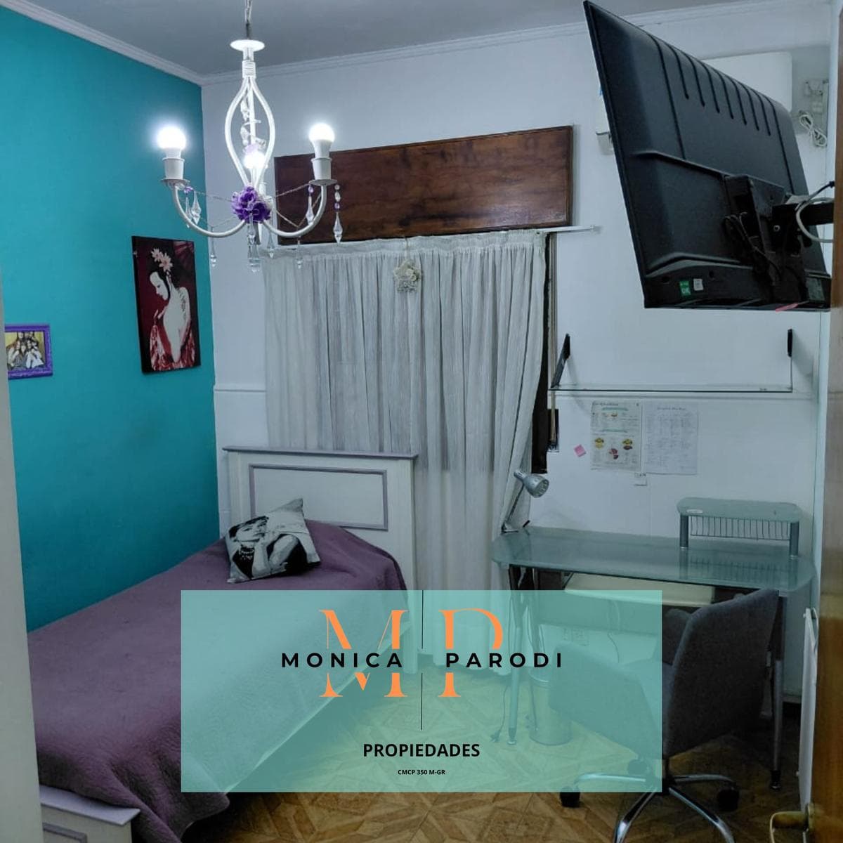 House for Sale in North Merlo—Eligible for a Mortgage