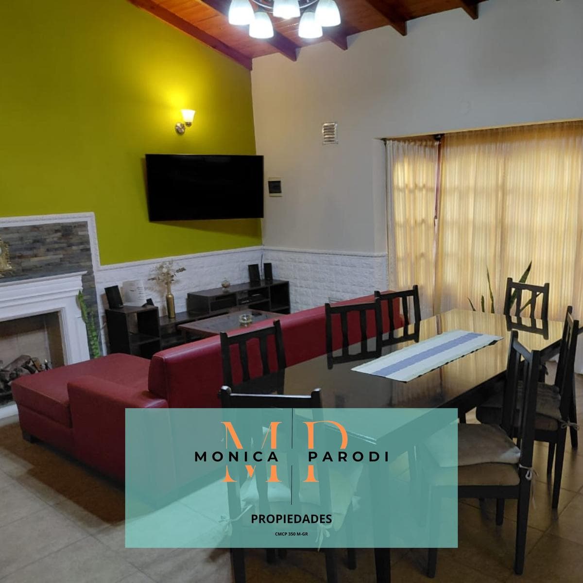 House for Sale in North Merlo—Eligible for a Mortgage