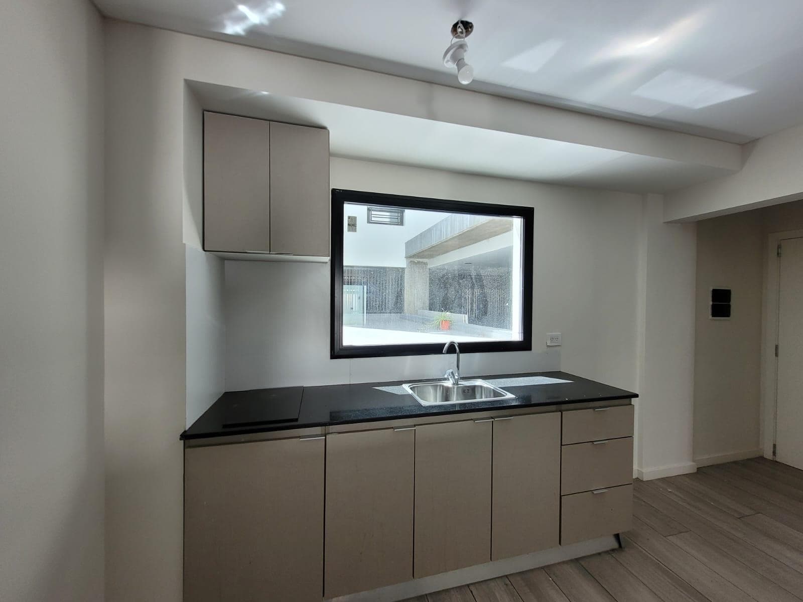 Departamento Un Dormitorio con Patio exclusivo y Amenities - República de la Sexta, Rosario
