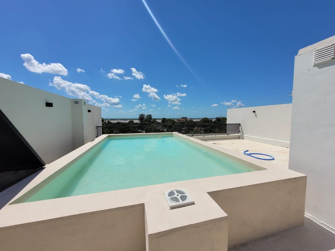 Departamento Un Dormitorio con Patio exclusivo y Amenities - República de la Sexta, Rosario