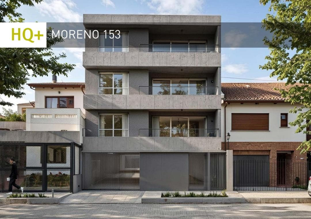 For Sale in Pozo: 3-Bedroom Apartment with Garage—Financing Available! Move-in Date: Oct. 27, San Isidro