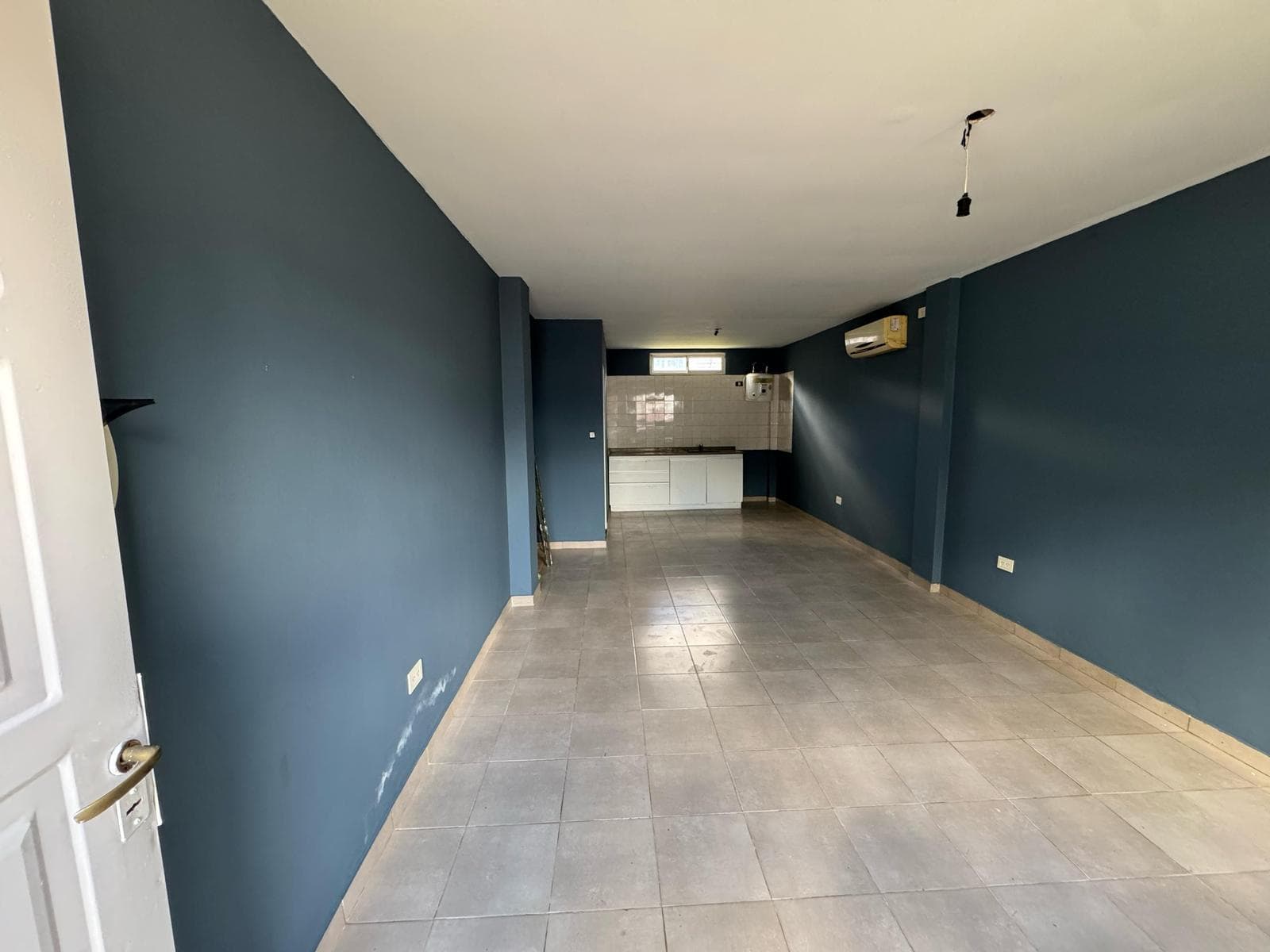 Studio Apartment for Sale, Ground Floor
