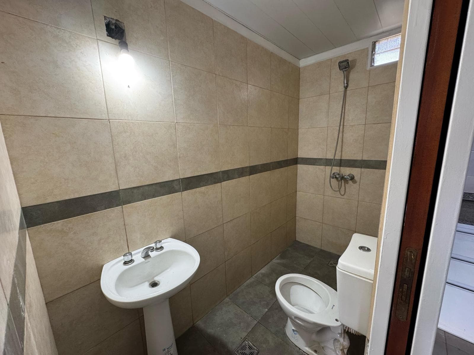 Departamento en Venta Monoambiente PB