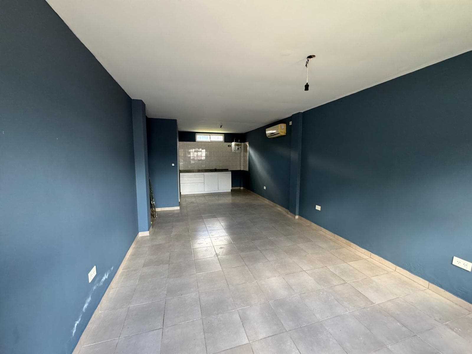 Studio Apartment for Sale, Ground Floor