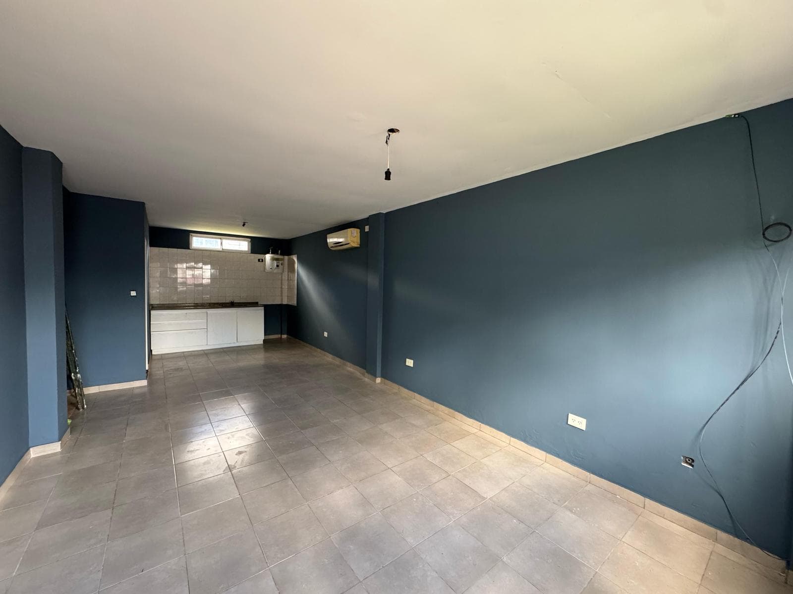 Studio Apartment for Sale, Ground Floor