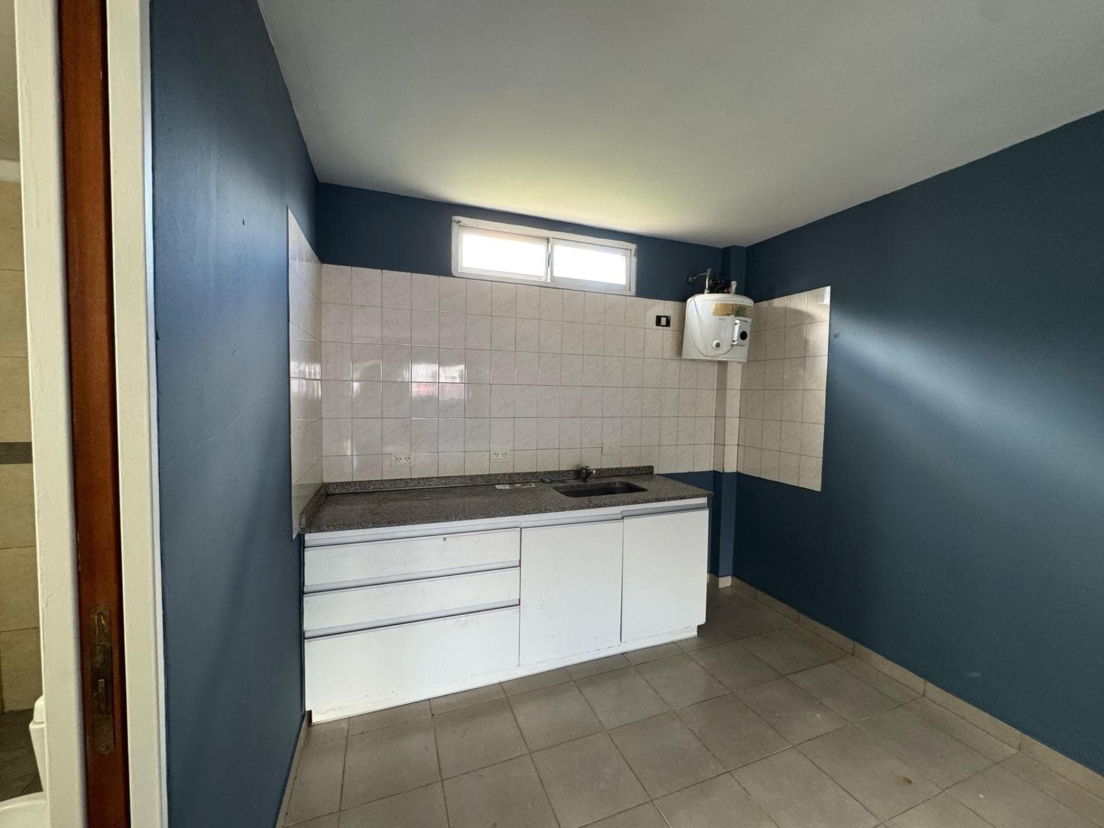 Studio Apartment for Sale, Ground Floor