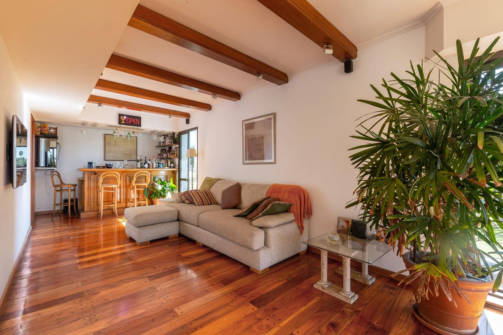 FOR SALE - APARTMENT - 4 BEDROOMS - MARTIN NEIGHBORHOOD, ROSARIO.