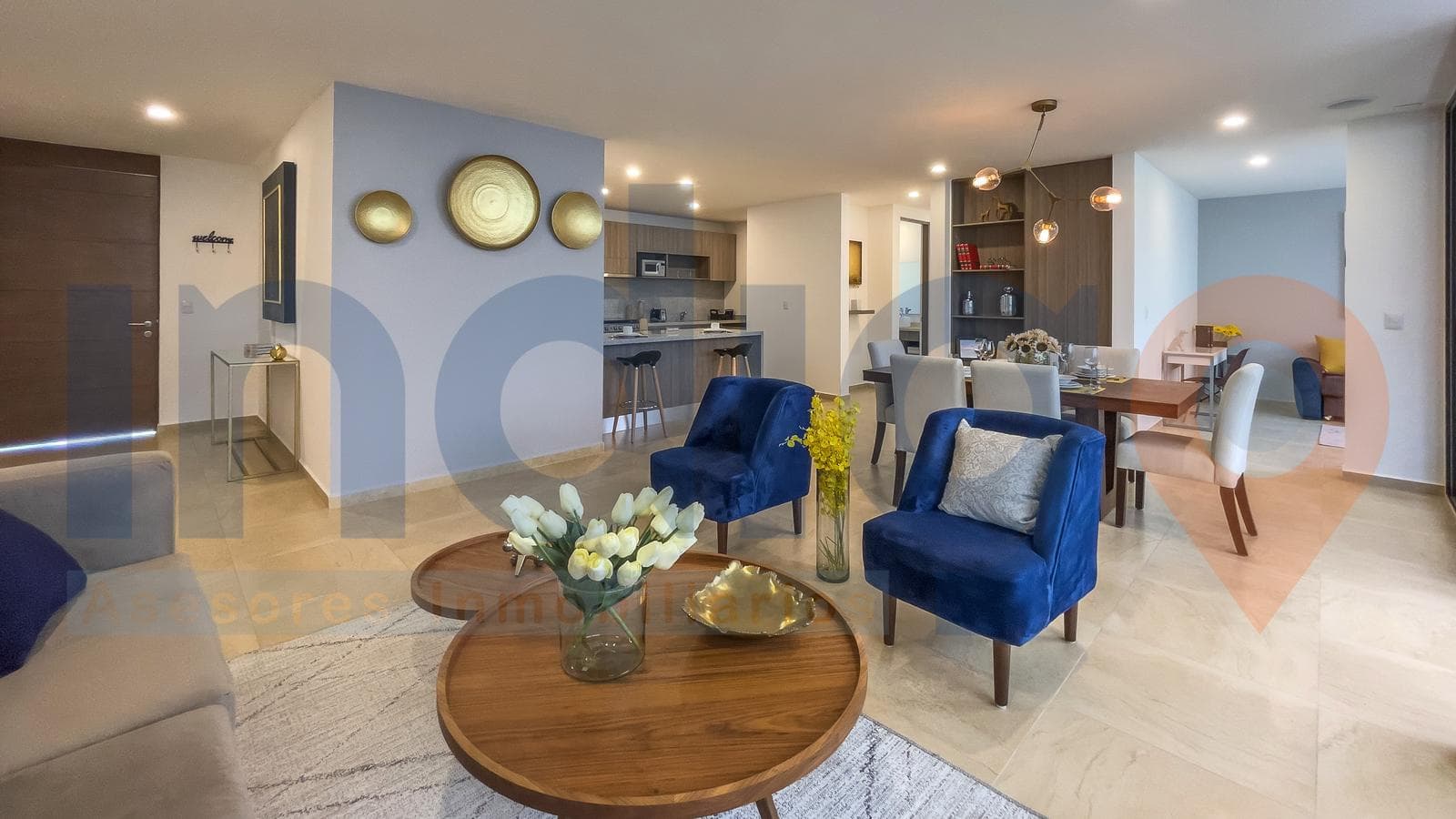 Apartment for Sale at Nazca Lofts & Apartments in Zibatá