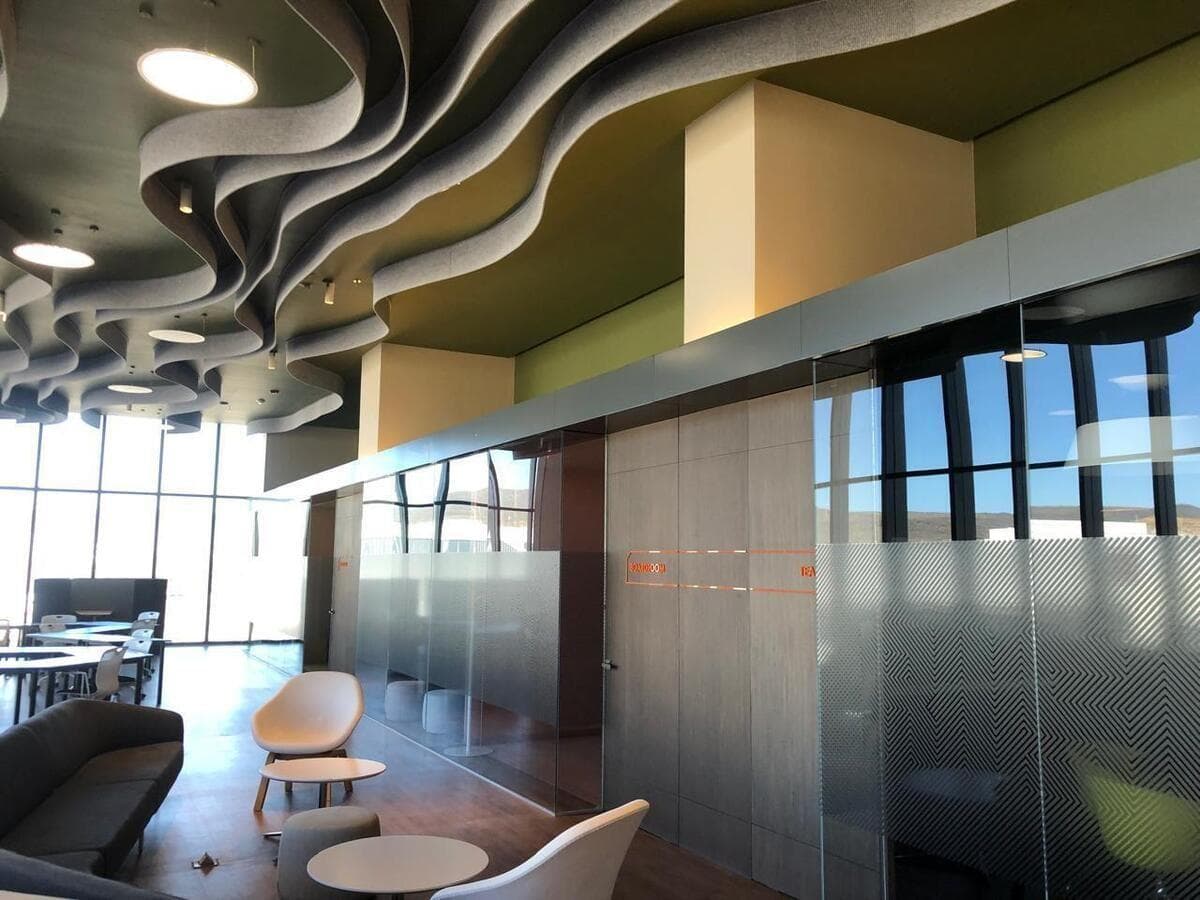 Office for sale in Jurica, Querétaro.