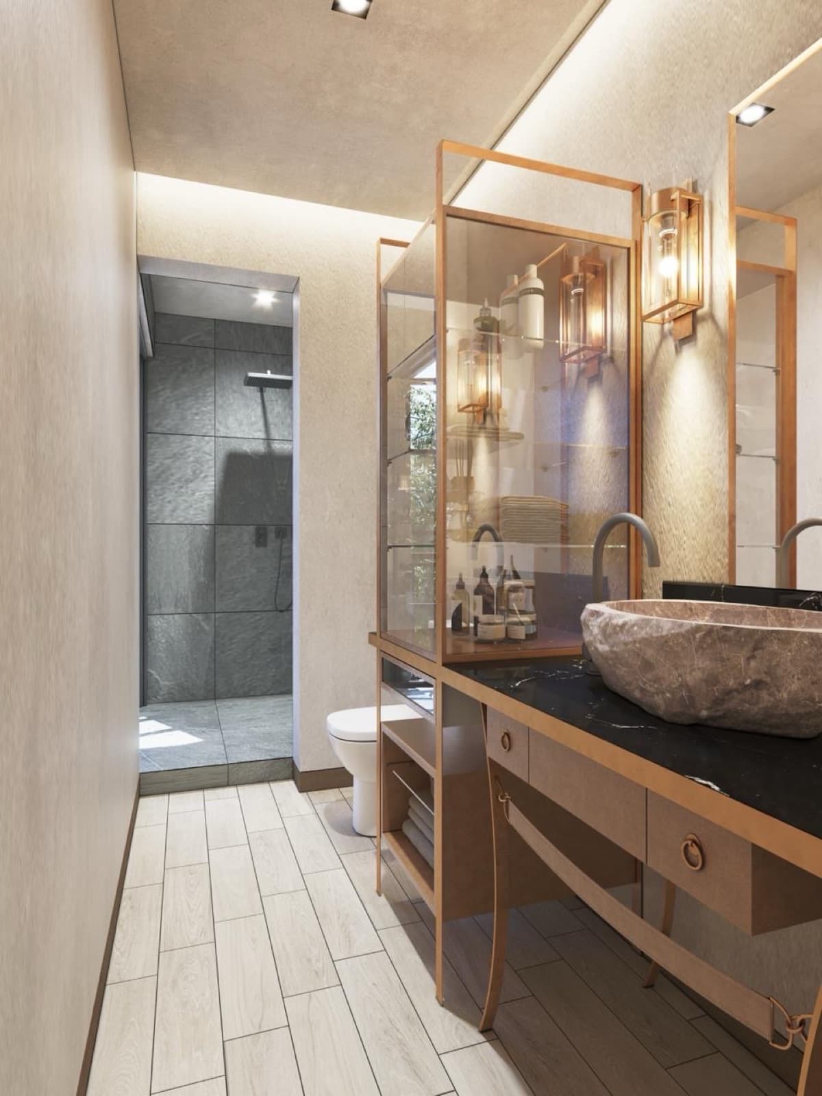 APARTMENT AT ARTHOUSE SIGNATURE TULUM