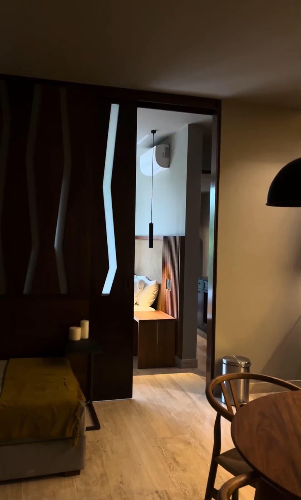 APARTMENT AT ARTHOUSE SIGNATURE TULUM