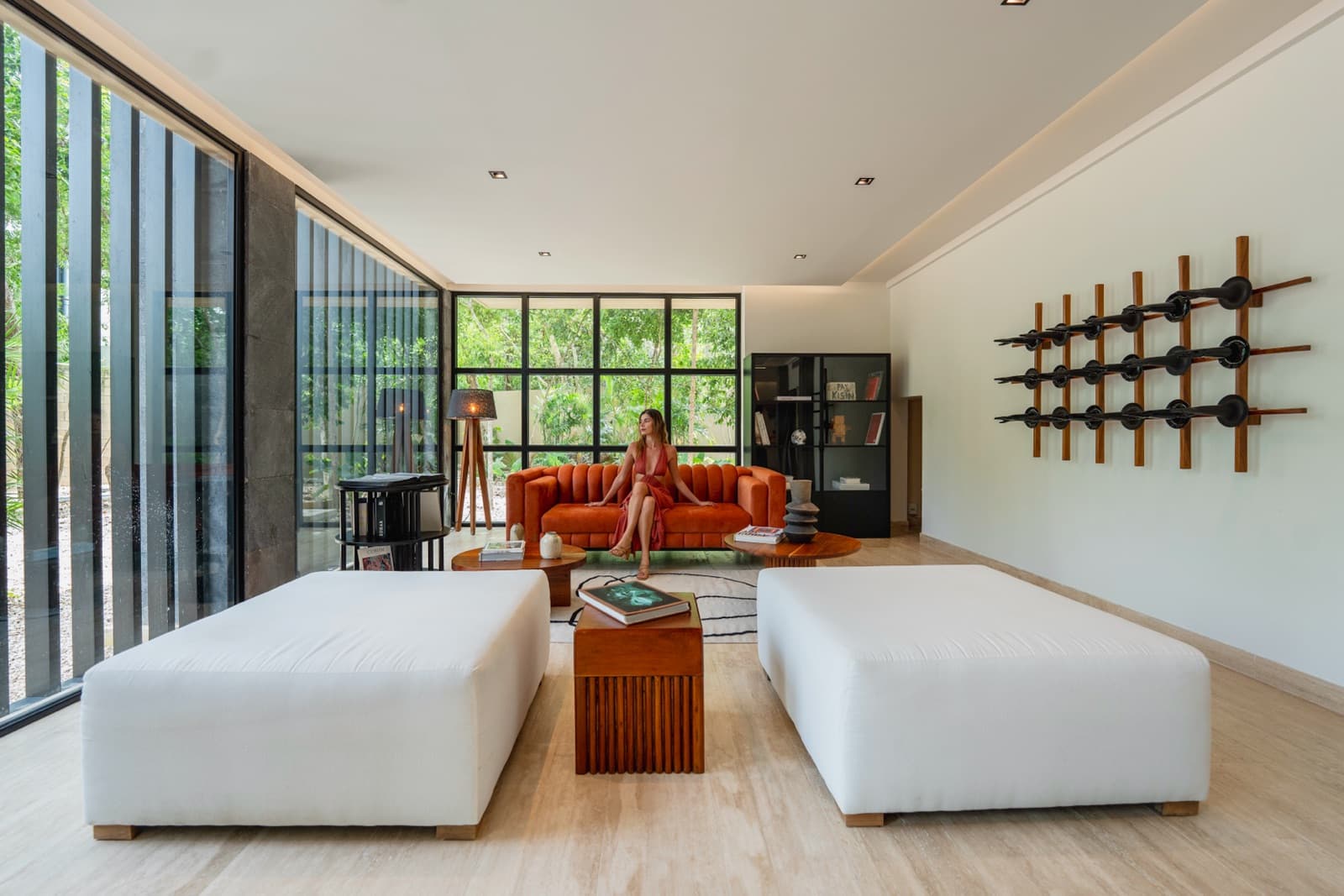 APARTMENT AT ARTHOUSE SIGNATURE TULUM