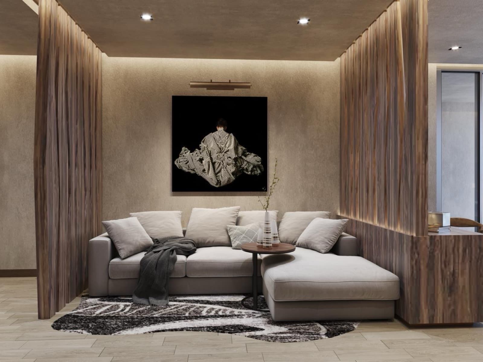 APARTMENT AT ARTHOUSE SIGNATURE TULUM