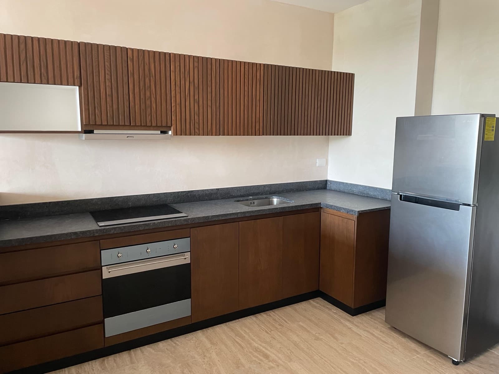 REUNION WITH YOU: OPHELIA—APARTMENT AVAILABLE IMMEDIATELY
