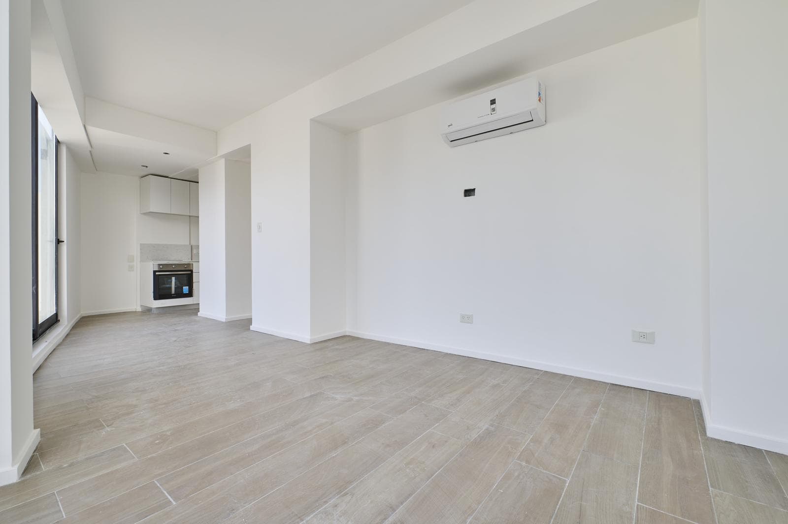 For Sale: Brand-New 2-Room Apartment with Terrace | Casa Cabrera | Palermo