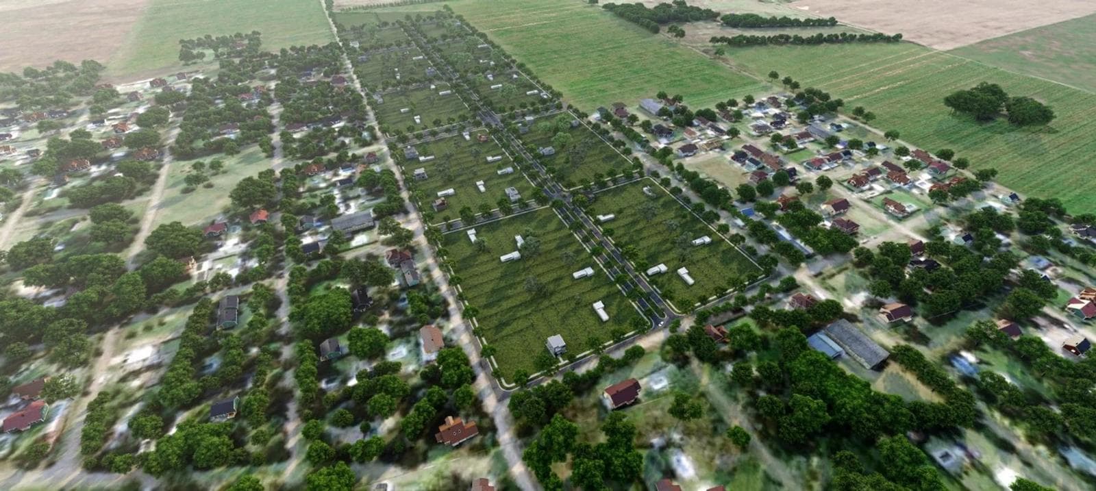 For Sale/Financing: 60 Fixed Installments for Land in Campos de Amelia.