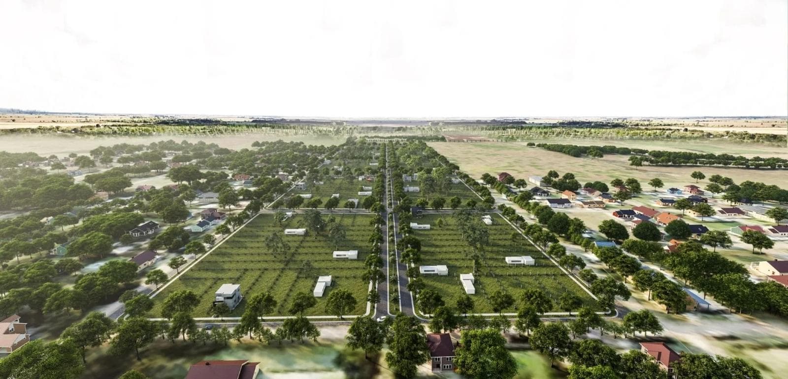 For Sale/Financing: 60 Fixed Installments for Land in Campos de Amelia.