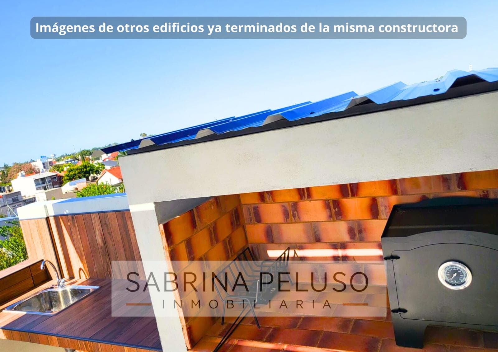 FOR SALE: Apartment in San Justo