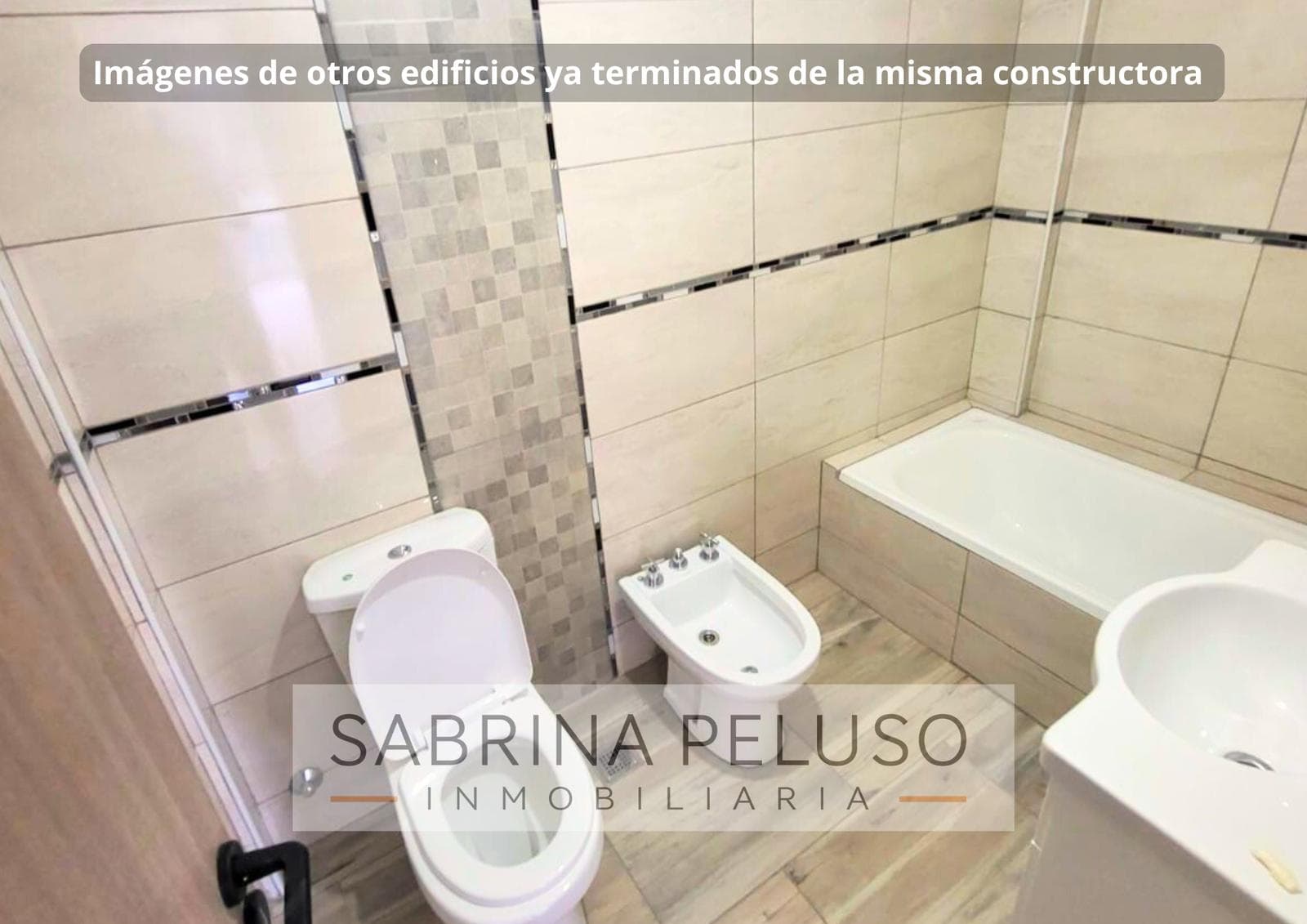 FOR SALE: Apartment in San Justo