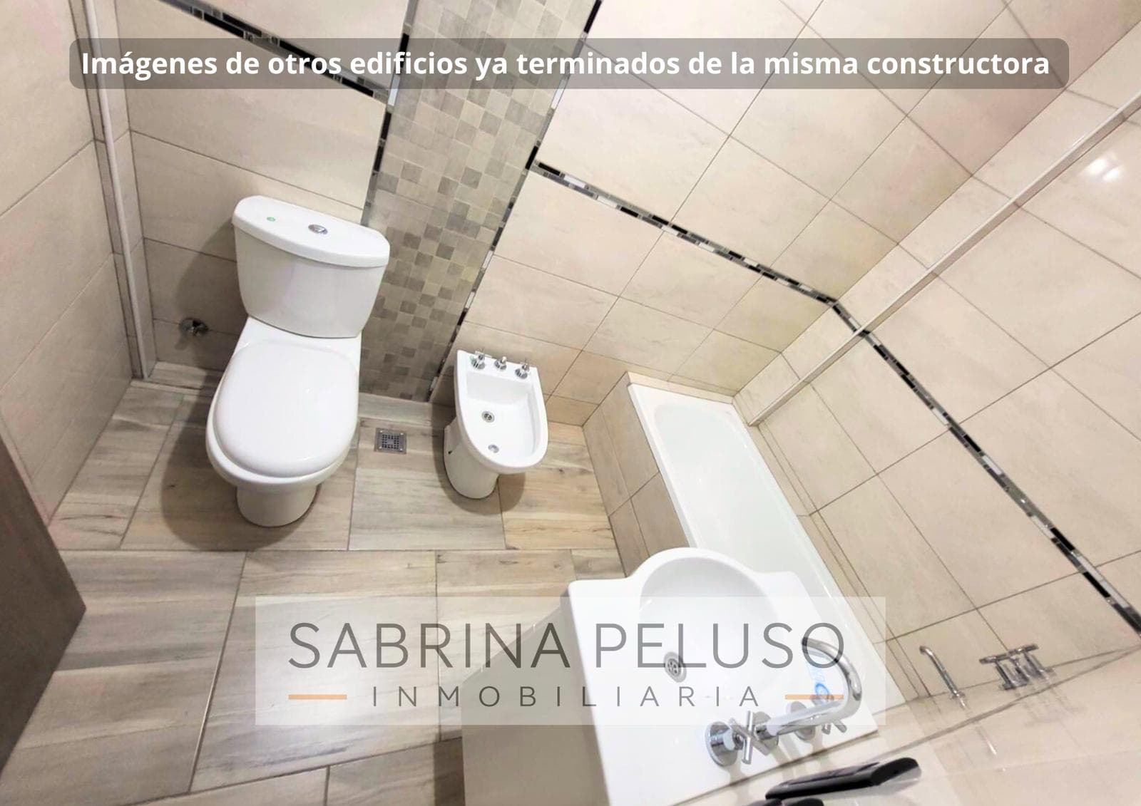 FOR SALE: Apartment in San Justo
