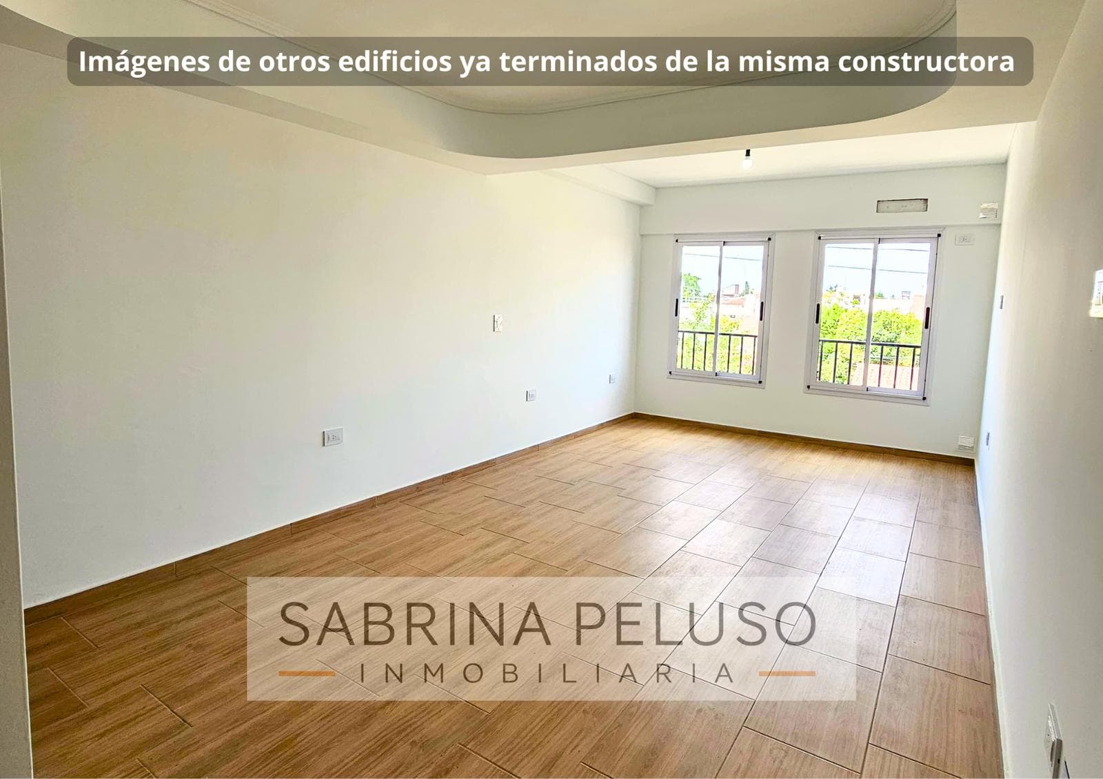 FOR SALE: Apartment in San Justo