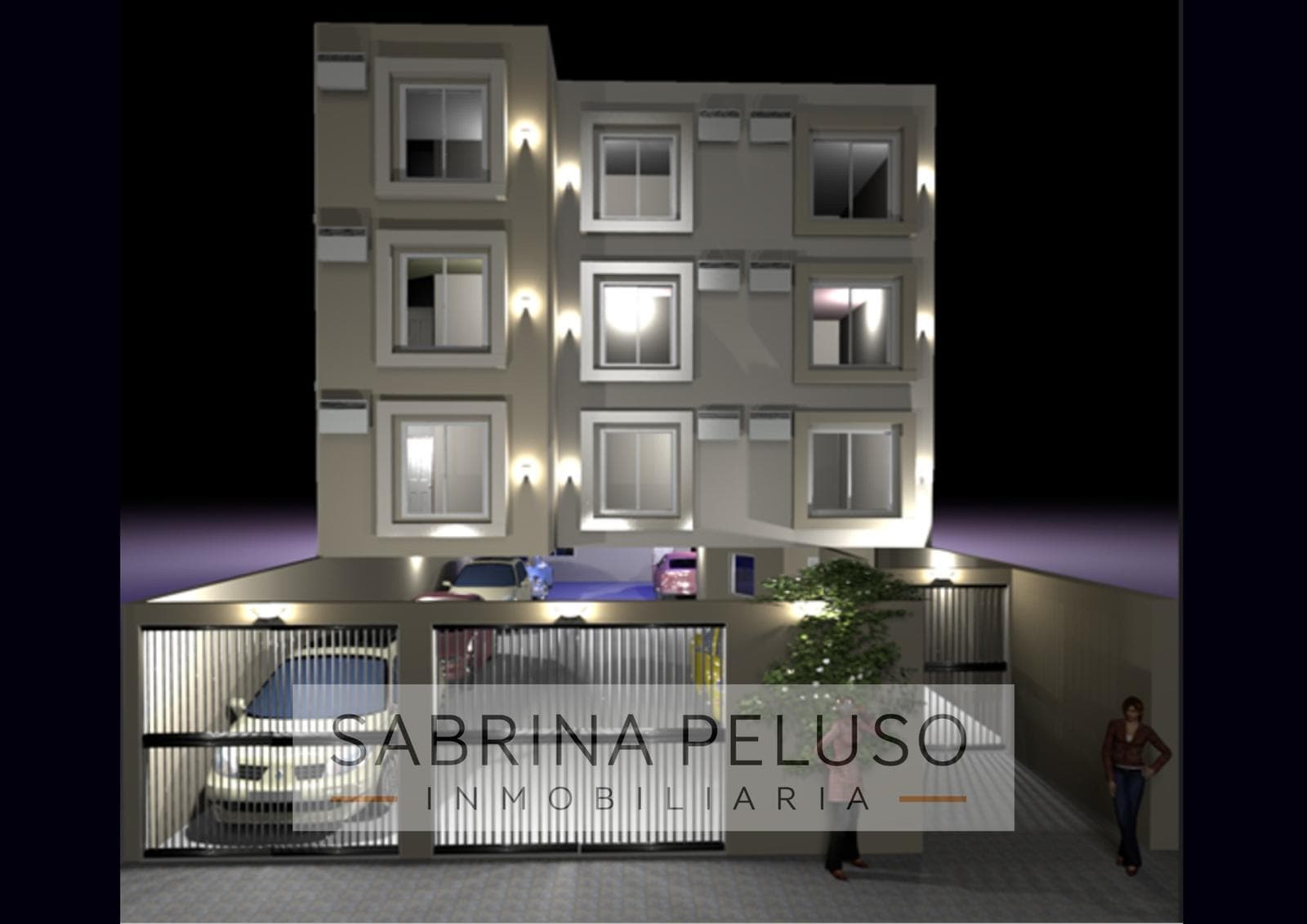 FOR SALE: Apartment in San Justo