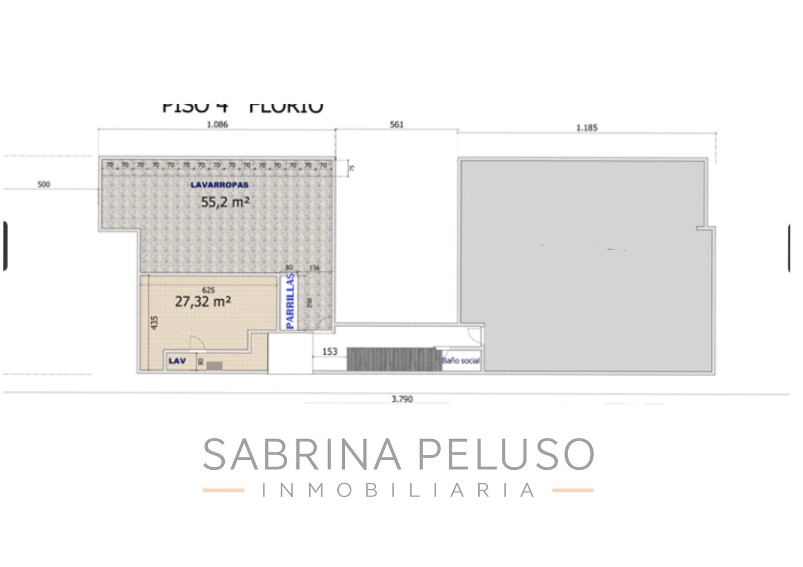 FOR SALE: Apartment in San Justo
