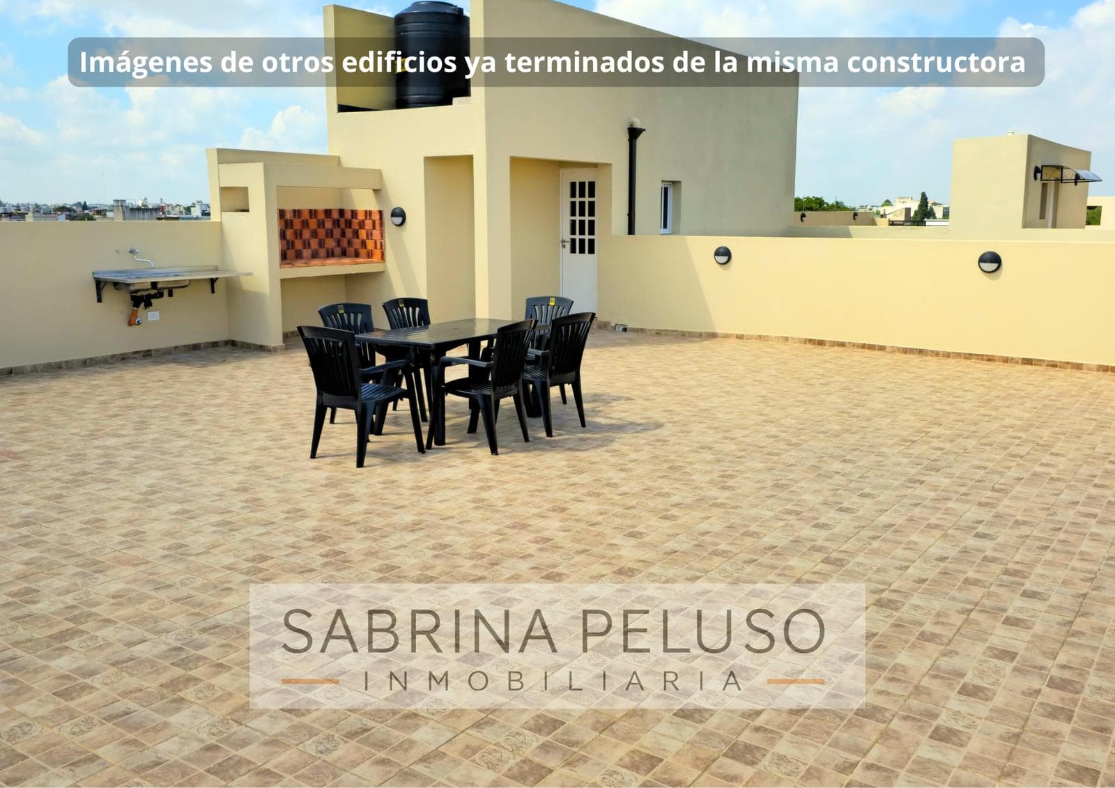 FOR SALE: Apartment in San Justo